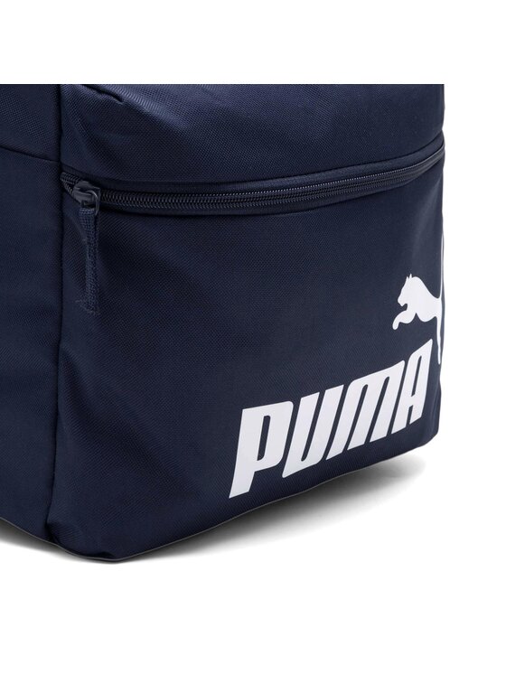 Puma Puma Раница Phase 7548743 Тъмносин