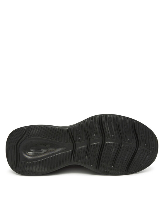 Skechers Skechers Tenisice Skech-Lite Pro-Primebase 232466/BBK Crna