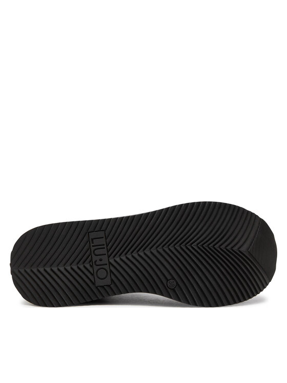 Liu Jo Liu Jo Botine Dreamy 06 BF4043 TX429 Negru