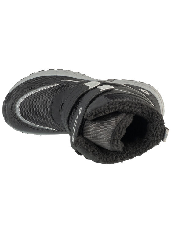 Lotto Lotto Stivali da neve Alstyne Tex K Nero