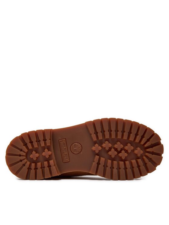 Timberland Timberland Pohodni čevlji 6 In Prm A1BEI/TB0A1BEI2311 Rjava
