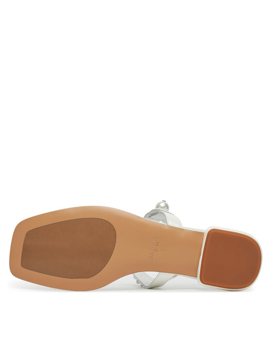 Badura Badura Sandales DAHLIA-V1328-215-1 Balts