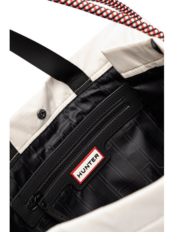 Hunter Hunter Borsetta HTR-B-005-06 Bianco