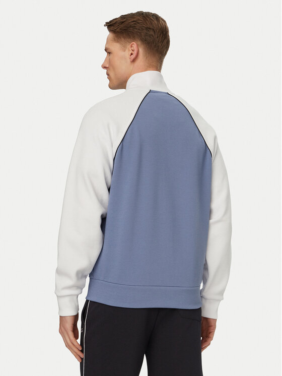 BOSS BOSS Sweatshirt Join Skaz 50553566 Blau Regular Fit