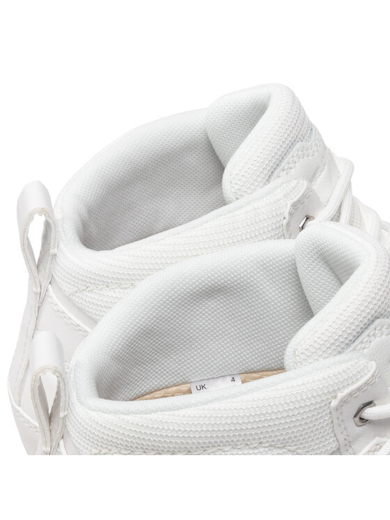 Helly Hansen Helly Hansen Bakancs W Calgary 109-91.011 Fehér