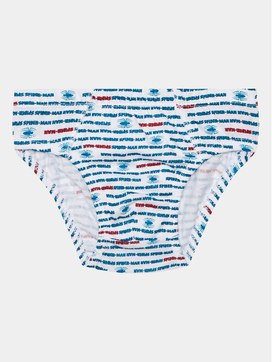 OVS OVS Set di slip classici 1971891 Multicolore