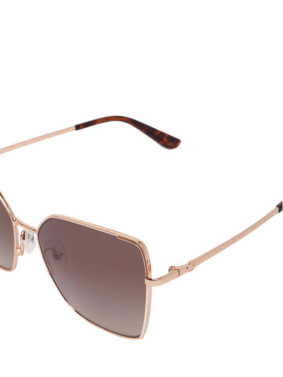 Guess Guess Napszemüveg GU00192 Arany