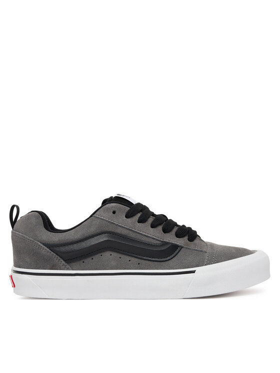 Vans Vans Tenisice Knu Skool VN000DAJPWT1 Siva