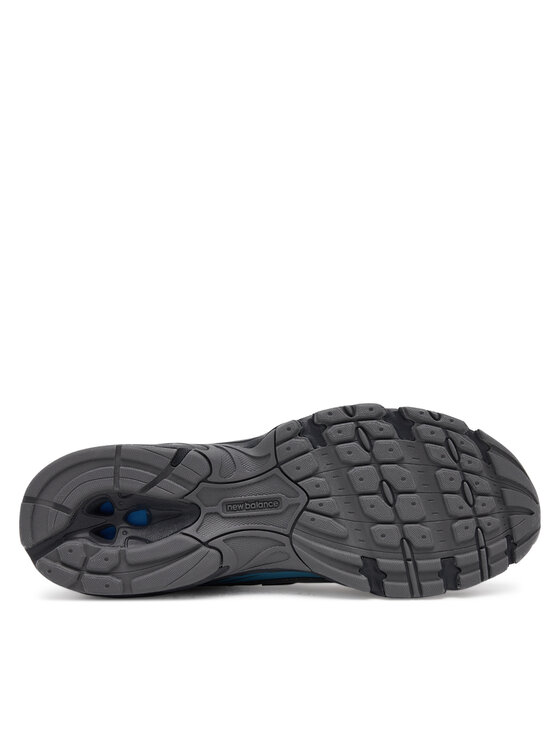 New Balance New Balance Sneakersy U740BT2 W Sivá