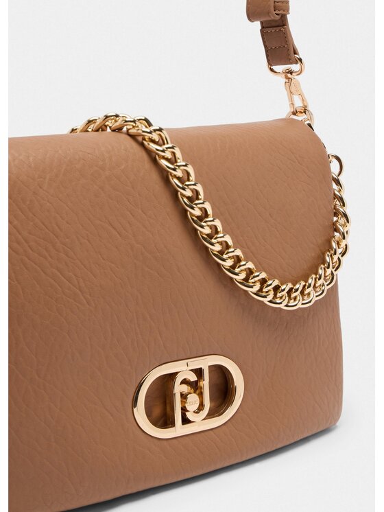 Liu Jo Liu Jo Borsa AF5147E016181140 Beige
