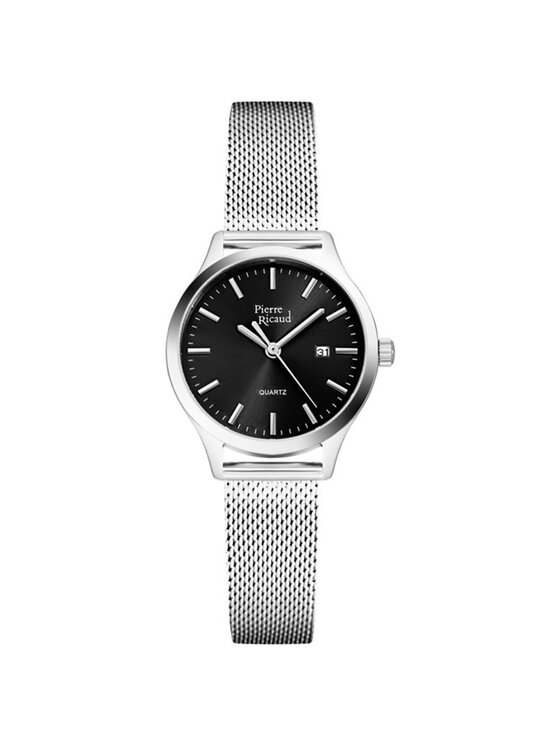 Pierre Ricaud Pierre Ricaud Orologio P51094.5114Q Argento
