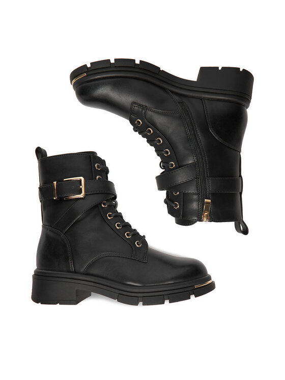 DeeZee DeeZee Saapad 60187-1 Must