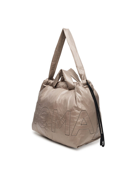 Vic Matié Vic Matié Handtasche Paddington 1E0700T H999BOHBD48 Beige
