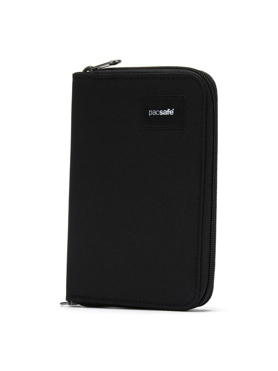 Pacsafe Pacsafe Etui na dokumenty 207492 Szary
