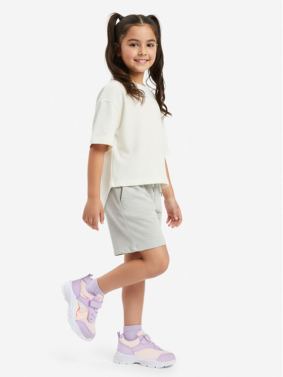 Sprandi Sprandi Sneakers CEO-CP72-25842 Violett