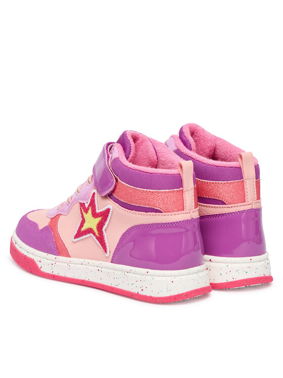 Agatha Ruiz de la Prada Agatha Ruiz de la Prada Tossud 251960 D Roosa