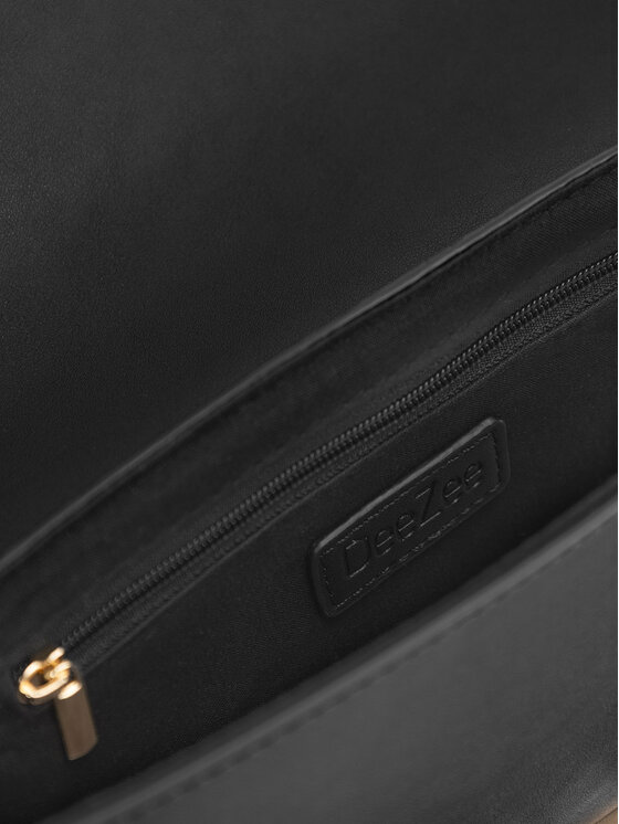 DeeZee DeeZee Borsetta H230956 Nero