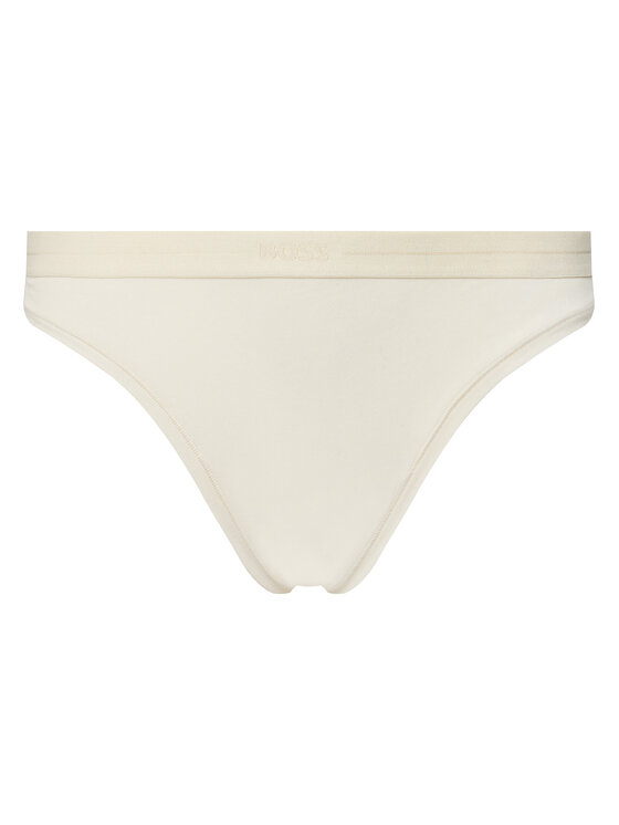 BOSS BOSS Panty-Set 50510016 Bunt