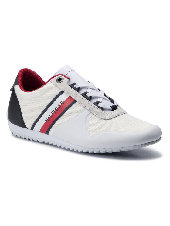 tommy hilfiger mesh runner