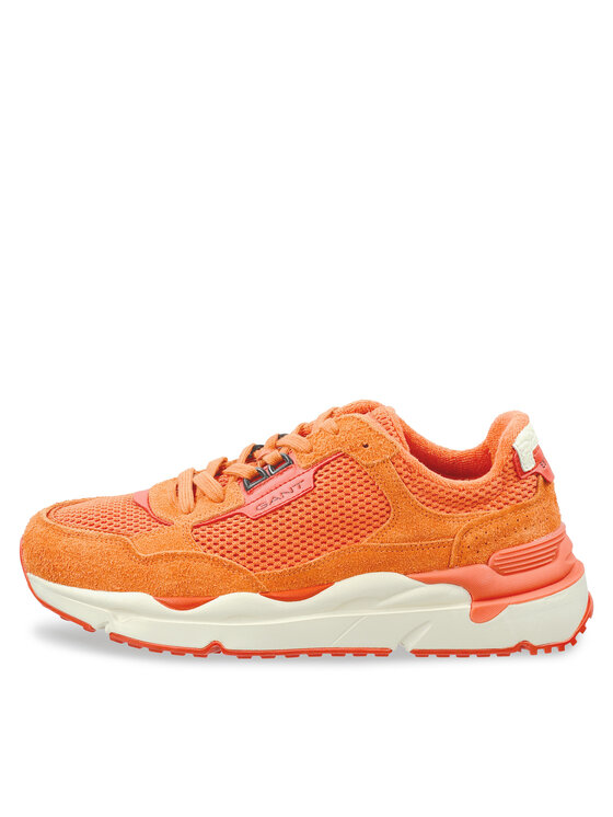 Gant Gant Sneakers Zupimo Sneaker 28633542 Orange