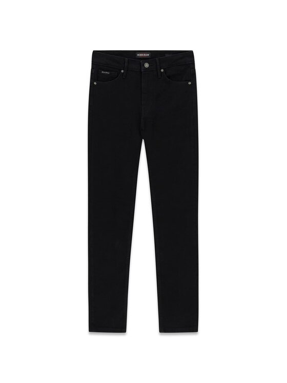 Guess Jeans Guess Jeans Teksad W5YA92 D6311 Must Skinny Fit
