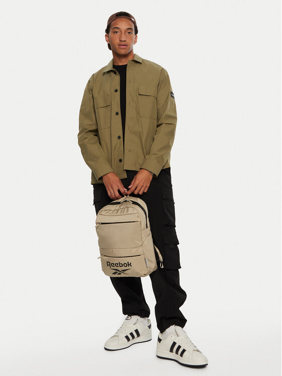 Reebok Reebok Rucksack RBK-012-CCC-05 Beige