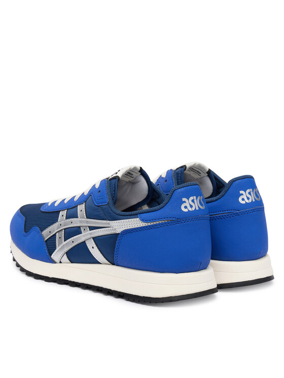 Asics Asics Sportcipők Tiger Runner Ii 1203A612 Kék