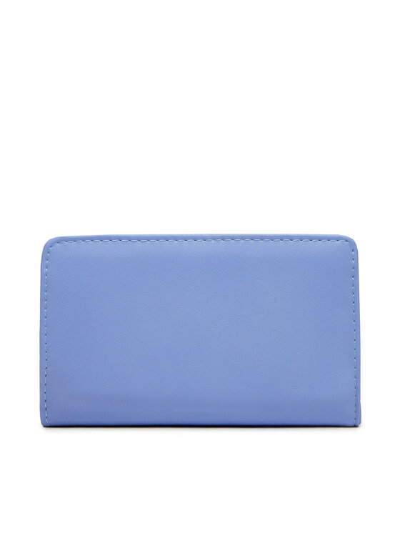 Roxy Roxy Великий жіночий гаманець Crazy Diamond ERJAA04362 Голубий
