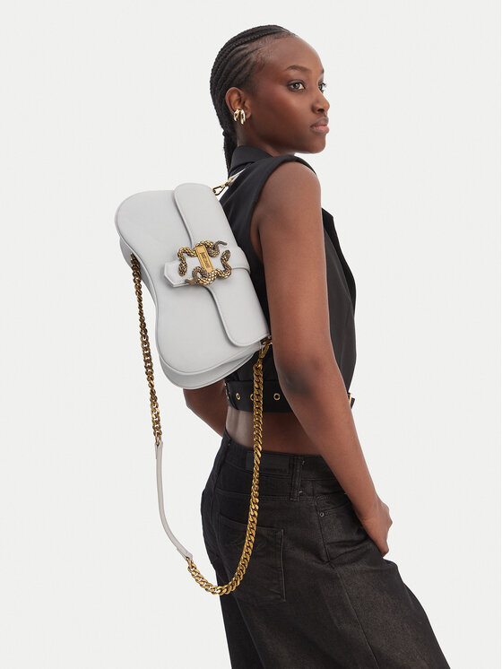 Just Cavalli Just Cavalli Handtasche 80RA4BA1 ZSA89 Grau