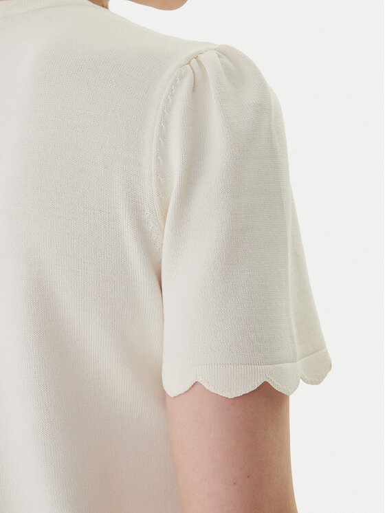 TWINSET TWINSET Блузка 252TP3203 Бежевий Regular Fit
