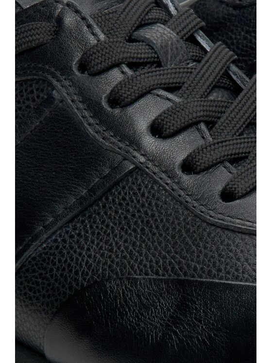 Estro Estro Sneakersy ER00113798 Czarny