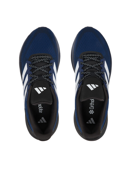 adidas adidas Buty do biegania Ultrarun 5 Running JQ3811 Granatowy