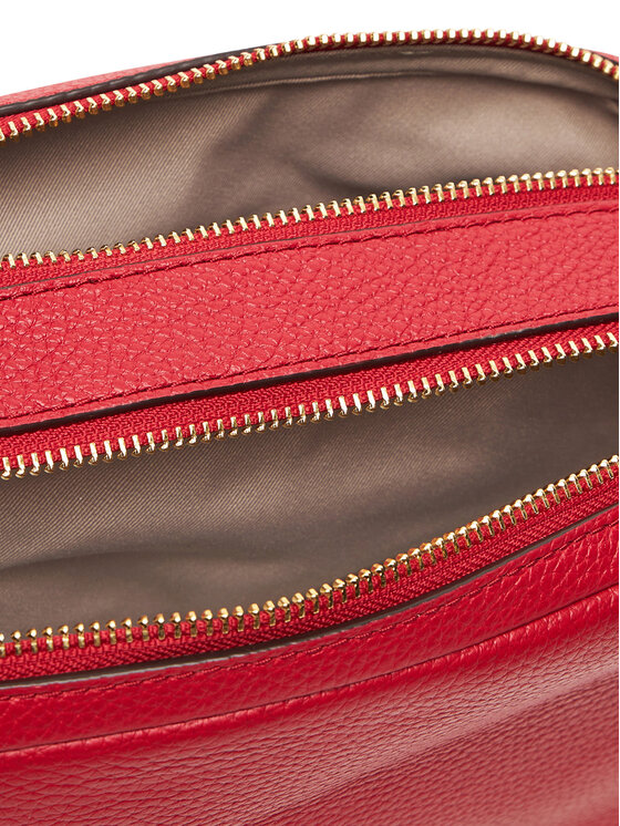 MICHAEL Michael Kors MICHAEL Michael Kors Ročna torba Bryant 32S5GYTC5L Rdeča
