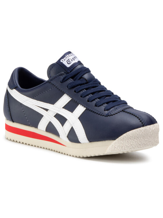 Onitsuka tiger discount corsair leather