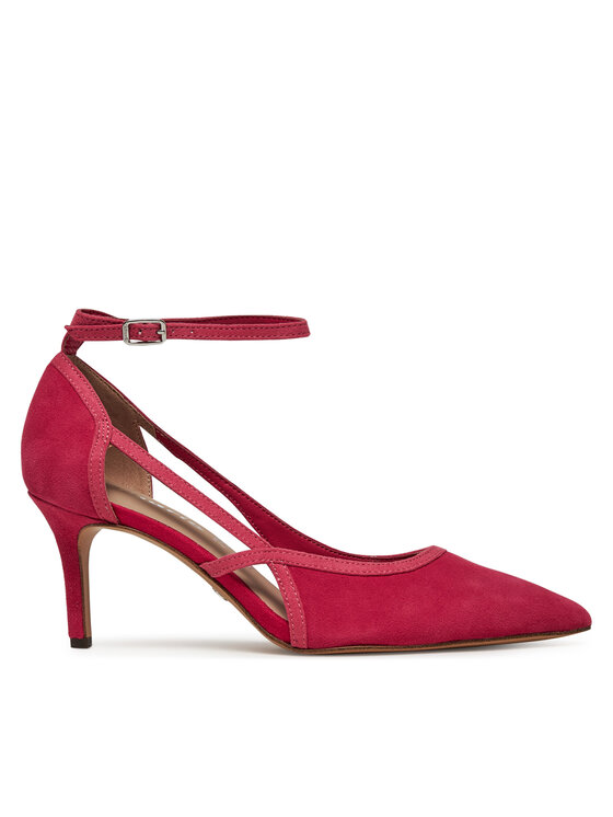 Tamaris Tamaris Scarpe stiletto 1-22436-44 Rosa