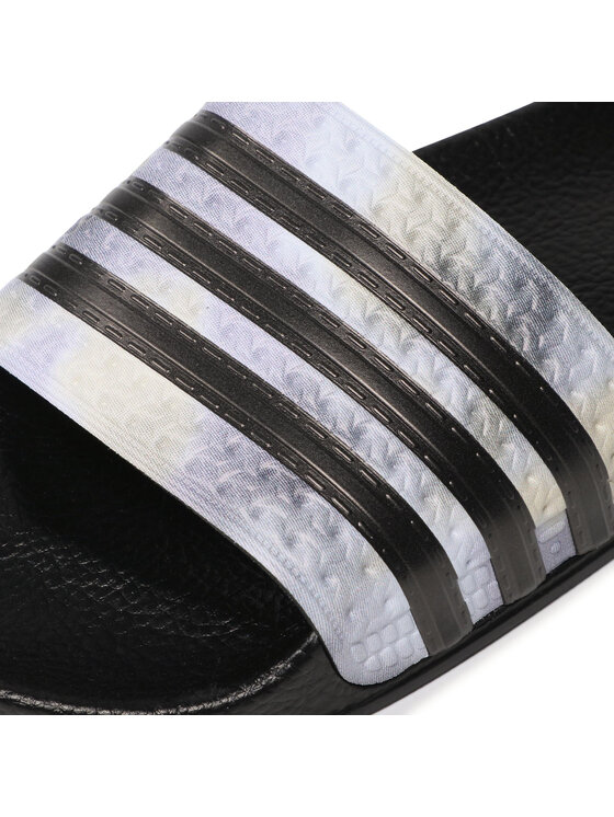 adidas Šlepetės adilette H01998 Juoda 