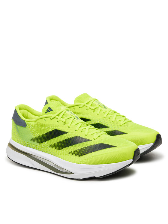 adidas adidas Bėgimo batai Adizero Sl2 Running Shoes IE1054 Žalia