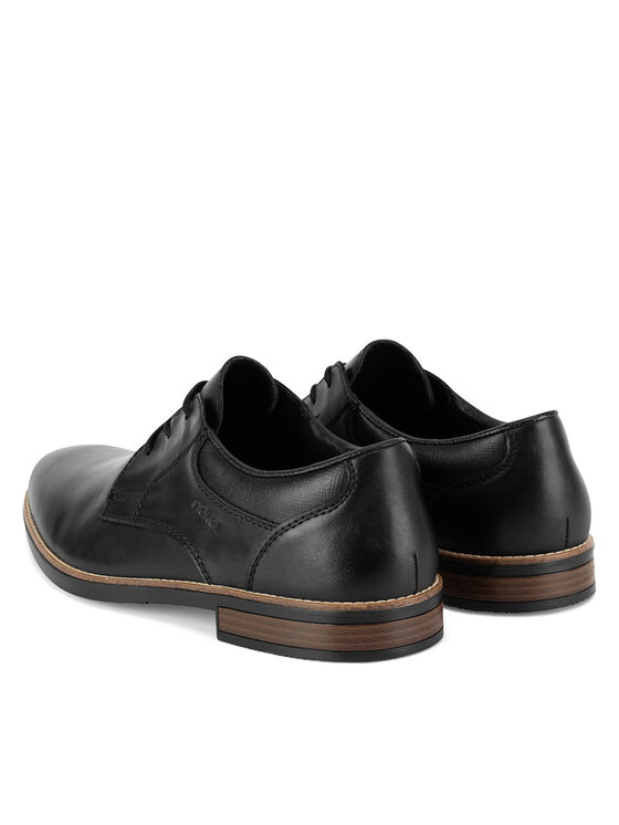 Rieker Rieker Polobotky 13510-00 Černá