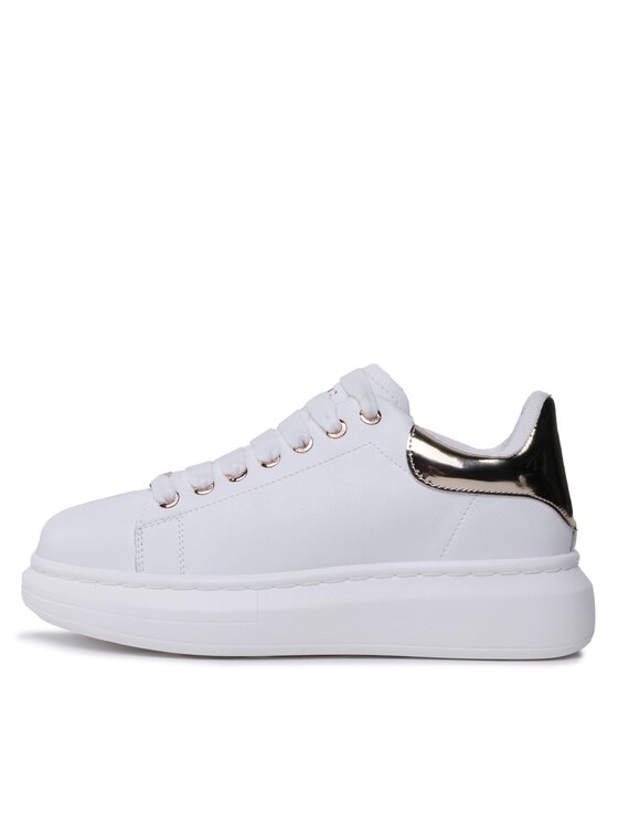 GOE GOE Tossud LL2N4011 Valge