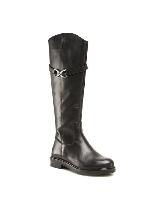 Sergio Bardi Sergio Bardi Stiefel WI16-A1013-06SB Schwarz