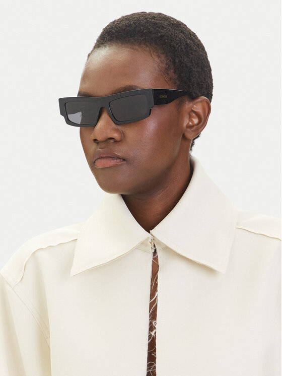 PINKO PINKO Ochelari de soare ORIONE Negru