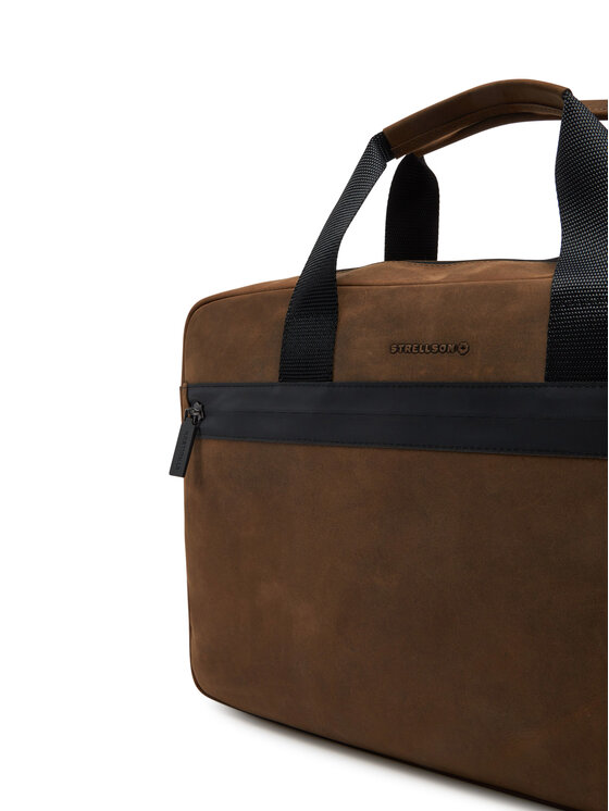 Strellson Strellson Porta PC 4010003330 Marrone
