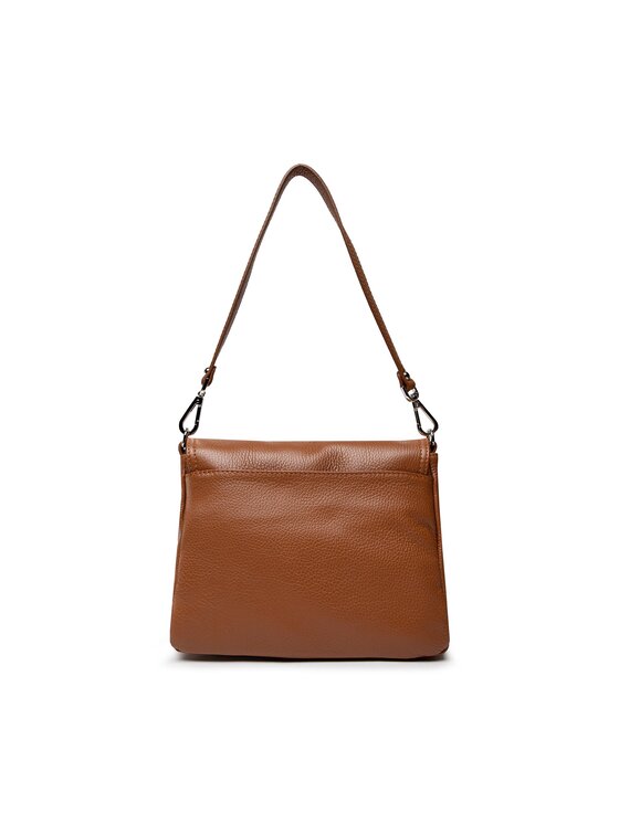 Borsetta S10518 Marrone