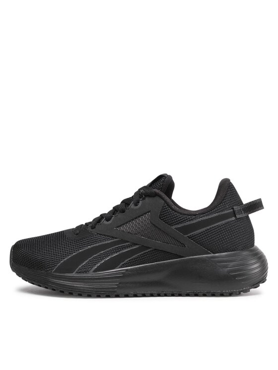 Reebok Reebok Маратонки за бягане Lite Plus 3.0 GY0161 Черен