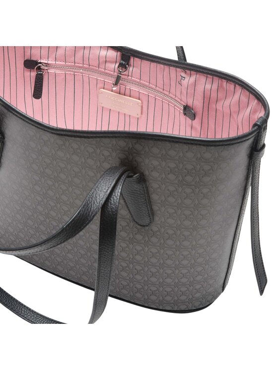 Coccinelle Coccinelle Borsetta New Never Without 1 Nero