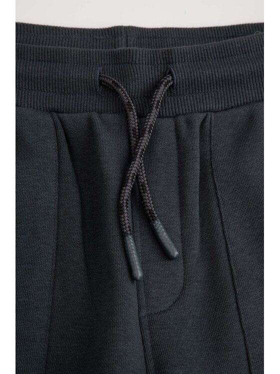 Coccodrillo Coccodrillo Spodnie dresowe ZC6120102RBJ-020 Szary Regular Fit