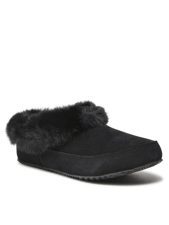 Sorel Sorel Čības Go™ - Coffe Run NL3692 Melns