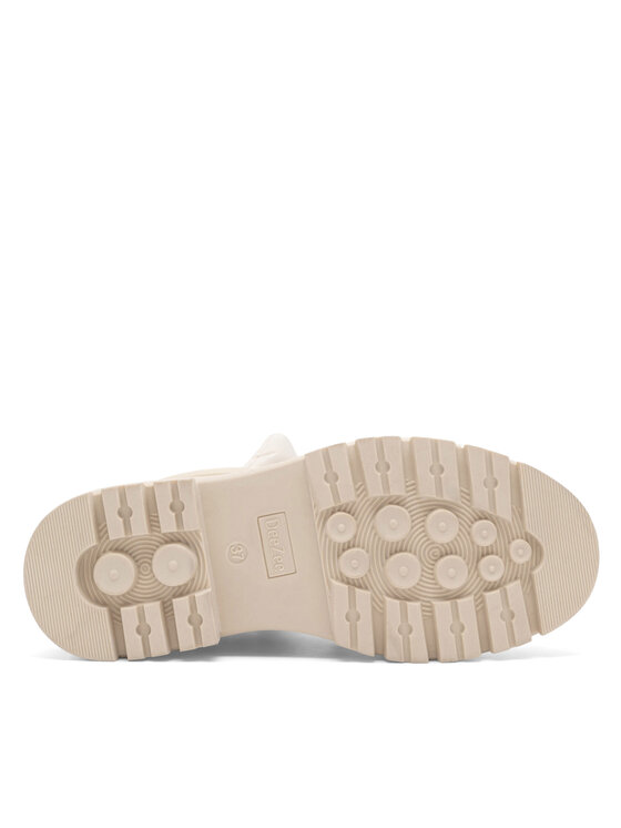 DeeZee DeeZee Polacchine LEDA WS6126-09 Beige