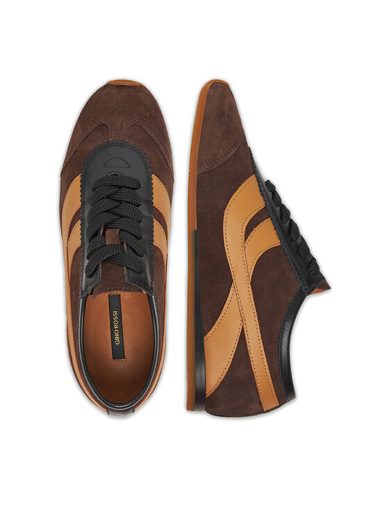 Gino Rossi Gino Rossi Superge EO-LILIA-1103-25 Rjava