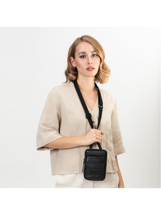 Farmhood Farmhood Etui na telefon 272144 Czarny